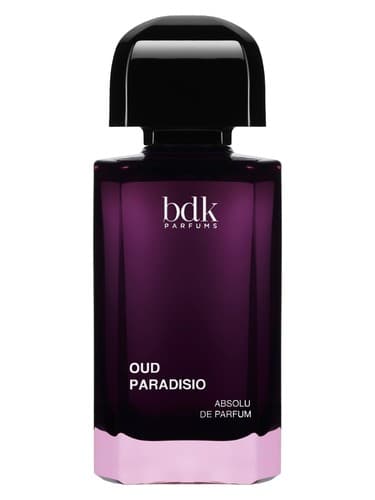 Oud Paradisio