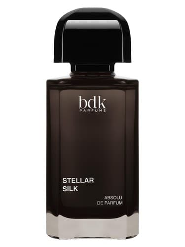 Stellar Silk - ابریشم استار ای
