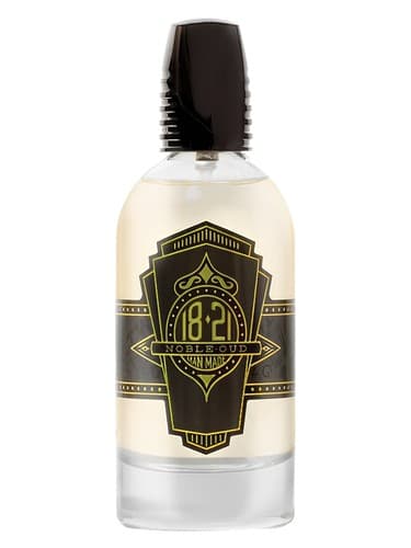 Noble Oud - نجیب عود