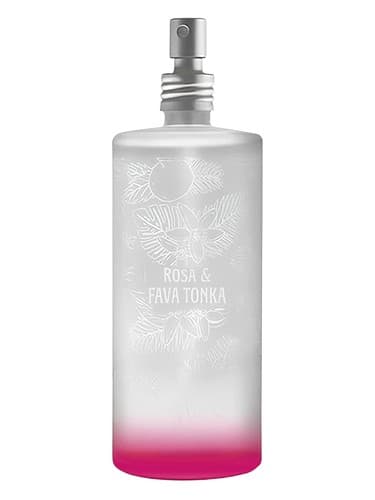 Rosa & Fava Tonka - رزا و فاوا تونکا
