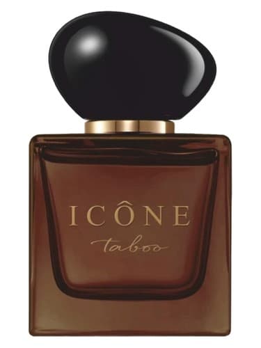 ICÔNE Taboo