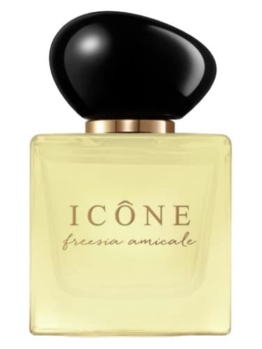 ICÔNE Freesia Amicale