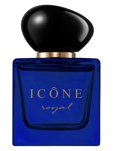 Icône Royal