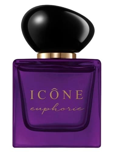 Icône Euphorie - آیکون سرخوشی