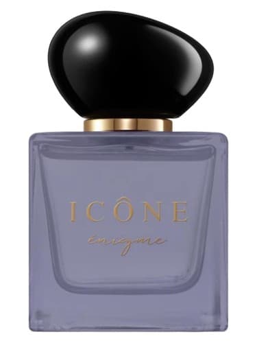 Icône énigme - معمای نمادین