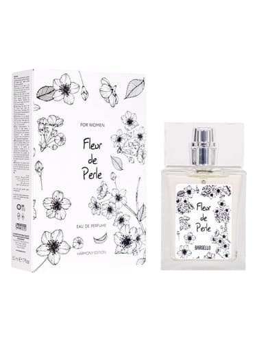 Fleur De Perle - فلور دی پرل