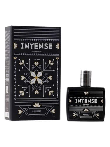 Intense
