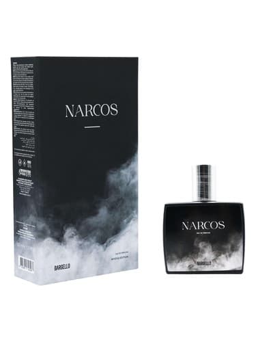 Narcos - نارکوس