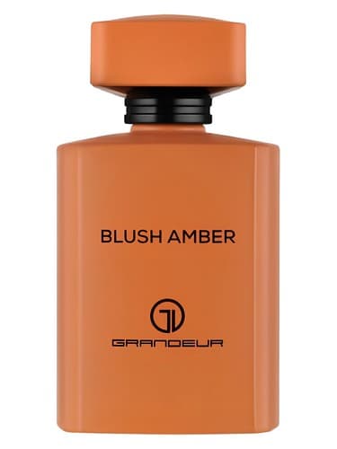 Blush Amber