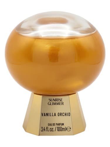 Vanilla Orchid