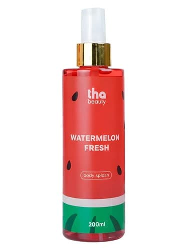 Watermelon Fresh - هندوانه تازه