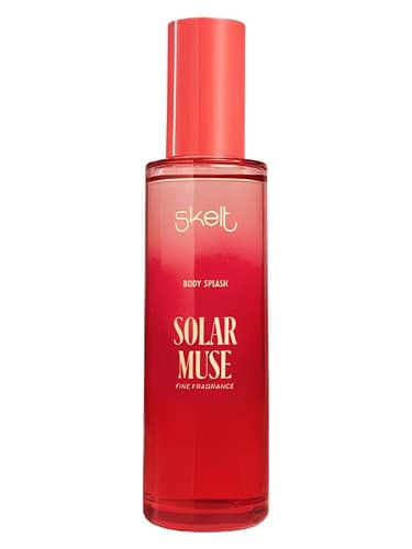 Solar Muse - میوز خورشیدی