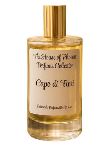 Capo di Fiori