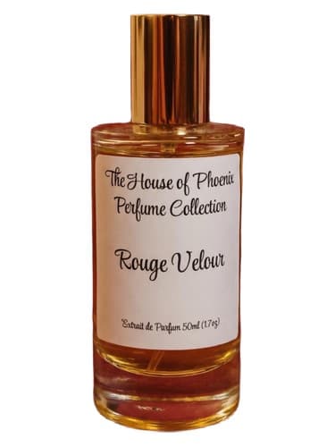 Rouge Velour