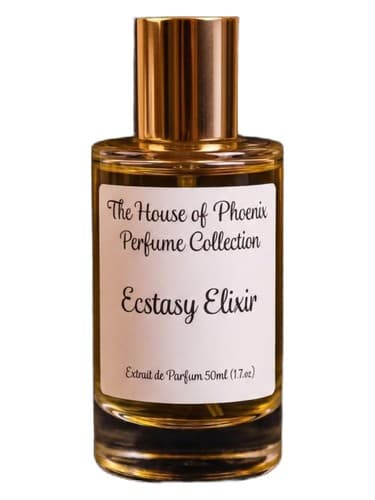 Ecstasy Elixir