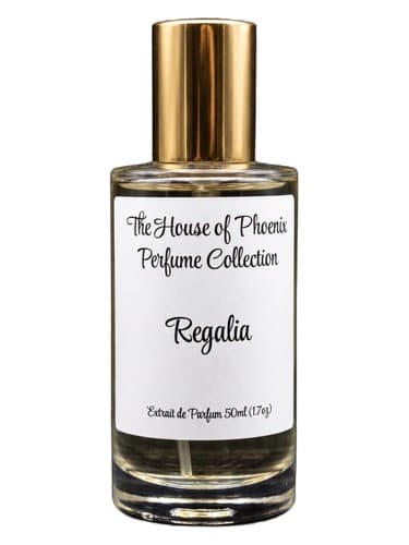 Regalia