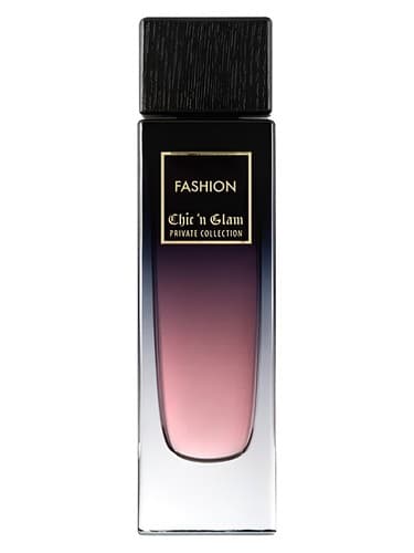 Fashion Chic'n Glam