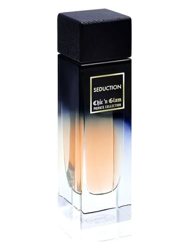 Seduction Chic'n Glam