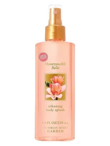 Honeysuckle Belle
