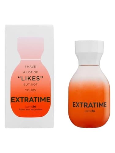 Como Tú Extratime Likes
