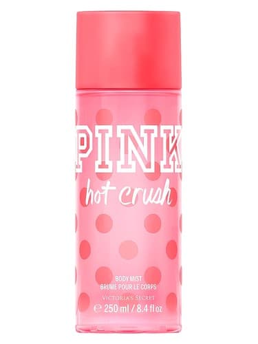 Hot Crush