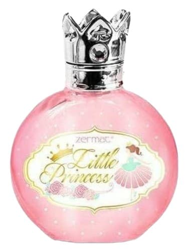 Little Princess - پرنسس کوچولو