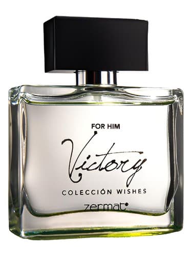 Victory - پیروزی