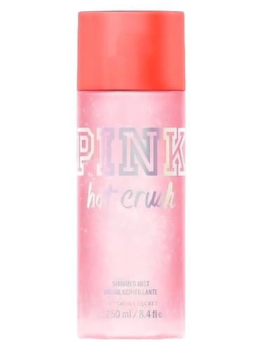 Hot Crush Shimmer
