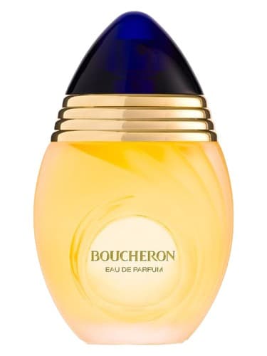 Boucheron - بوشرون