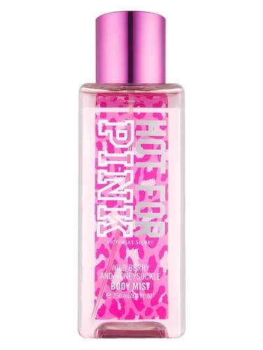 Hot For Pink