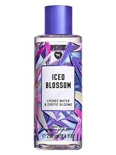 Iced Blossom
