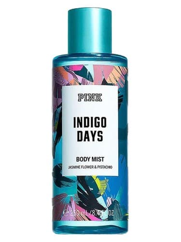 Indigo Days