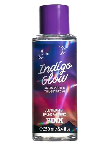 Indigo Glow