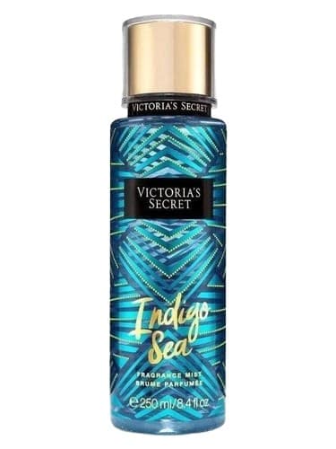 Indigo Sea