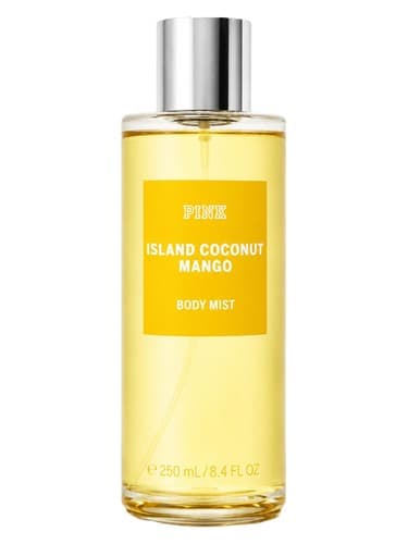 Island Coconut Mango