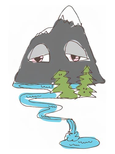 Mountain High - مانتین بلند