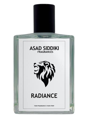 Radiance - درخشندگی