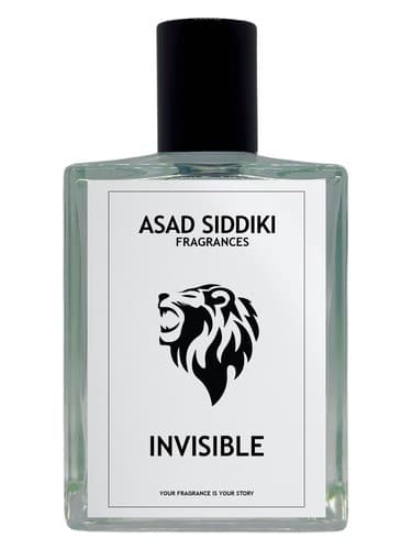 Invisible - نامرئی