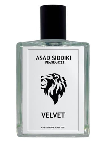Velvet - مخملی