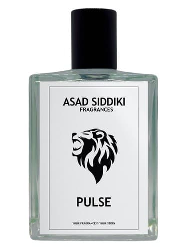 Pulse - نبض