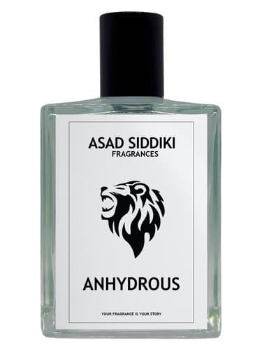 Anhydrous - بی واتر
