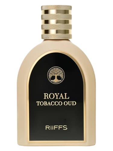 Royal Tobacco Oud