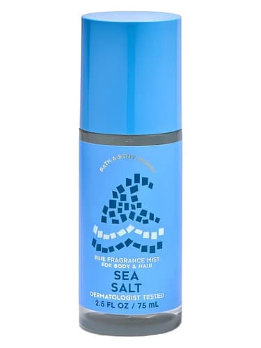 Sea Salt