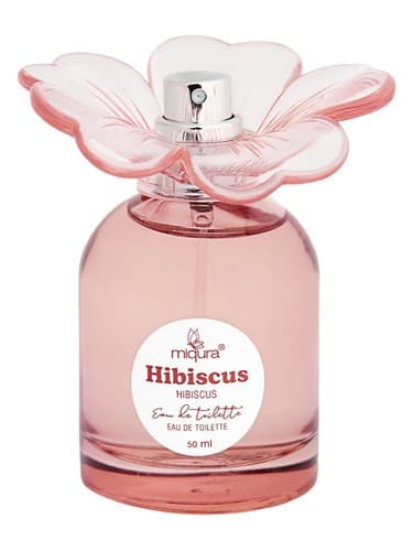 Hibiscus - هیبیسکوس