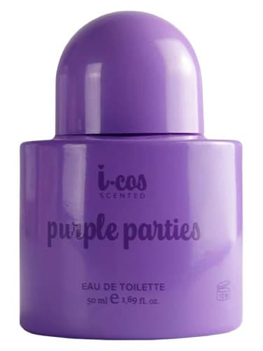 Purple Parties - مهمانی های وایولت