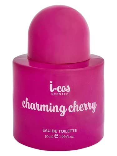 Charming Cherry - چری جذاب