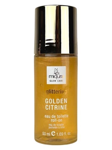 Golden Citrine - سیترین گلد