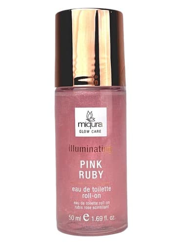 Pink Ruby