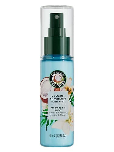 Coconut Fragrance Hair Mist