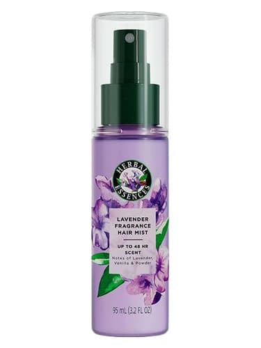Lavender Fragrance Hair Mist - مه موی عطر اسطوخودوس